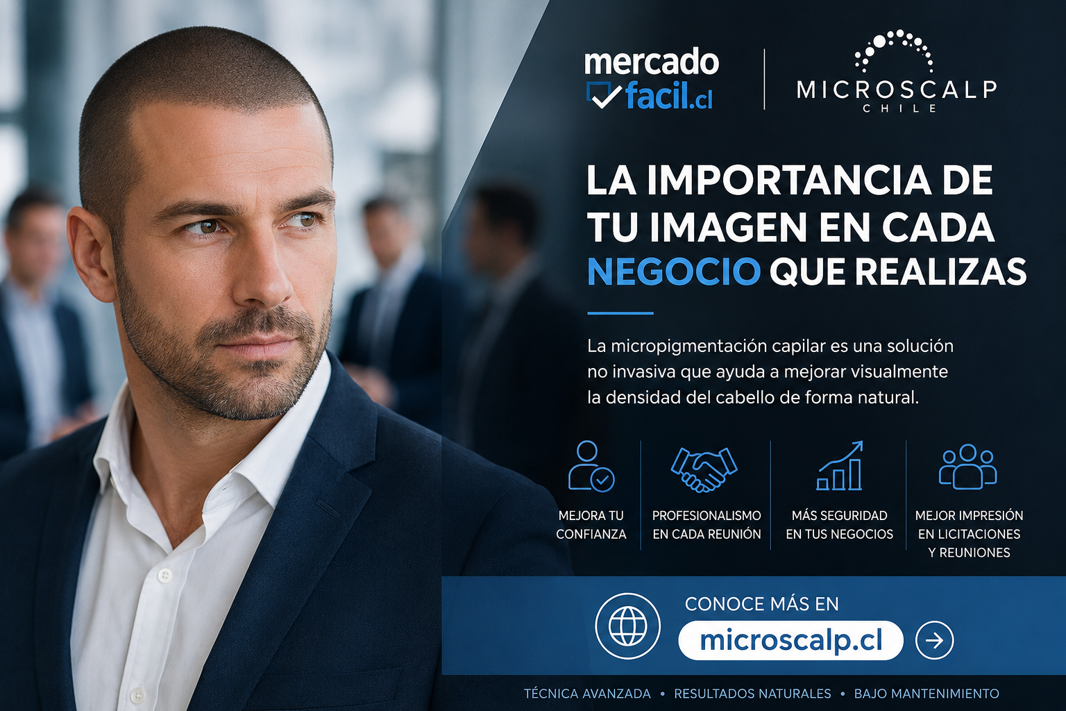 microscalp