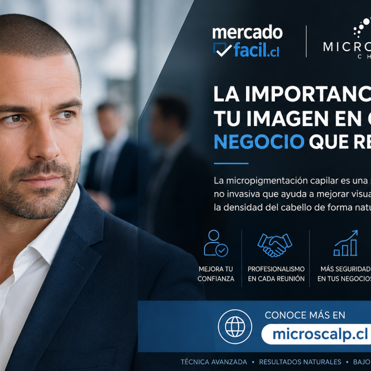 Microscalp